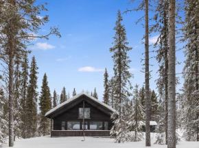 Holiday Home Kuuraparta a- incl- 2 ski passes for sea by Interhome